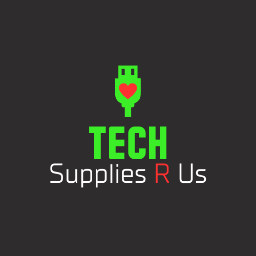 Discover What Makes Tech Supplies R Us Your Ultimate Destination for Tech Essentials