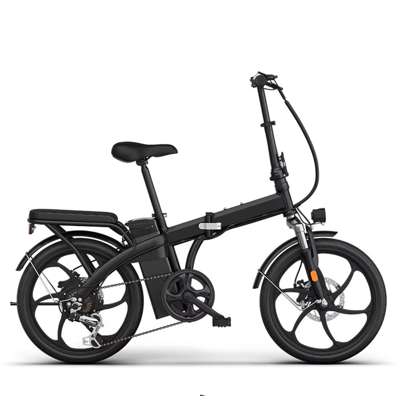 FEIVOS A1 Folding Bike 