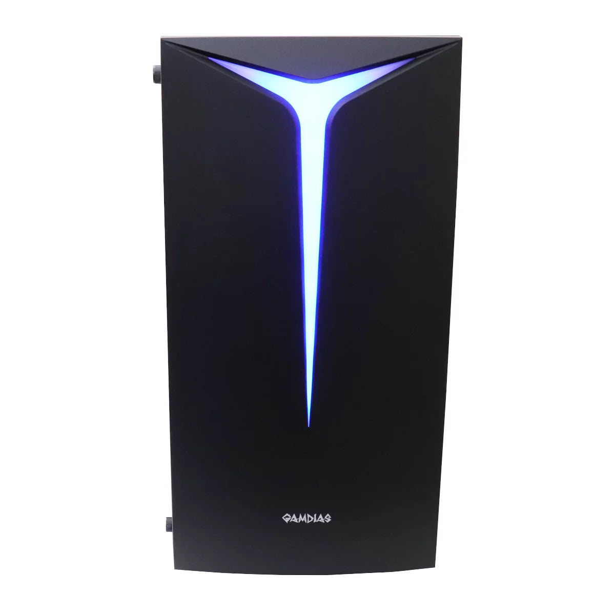 Canebrake Gaming PC - AMD Ryzen 5 5600G, AMD Radeon Vega 7 Graphics, 16GB DDR4 RAM, 512GB Nvme, Windows 11 Pro - Gaming Desktop