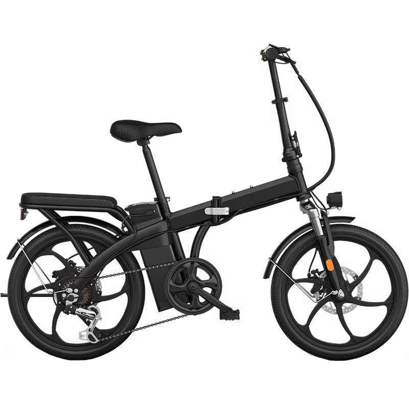 FEIVOS A1 Folding Bike 