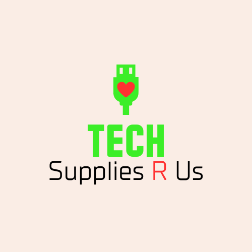 Tech Supplies R Us