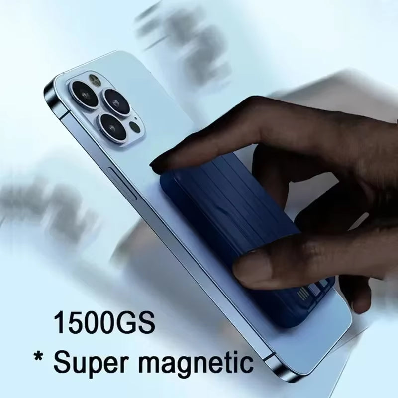 Magsafe power bank 20000mAh