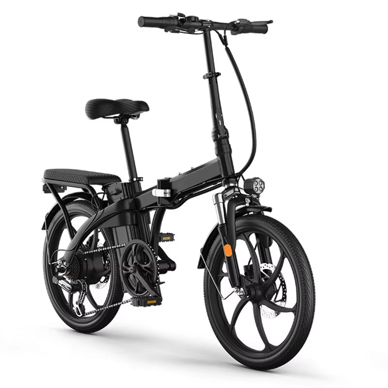 FEIVOS A1 Folding Bike 