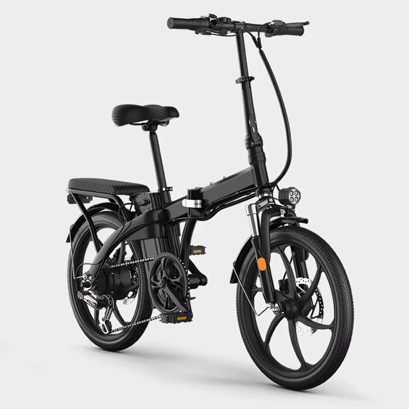 FEIVOS A1 Folding Bike 