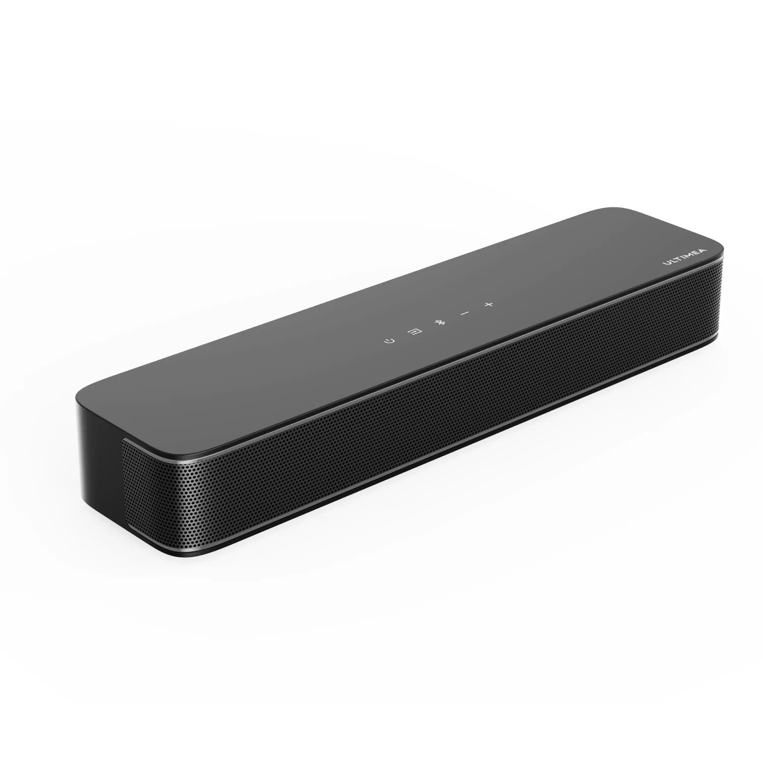 2.1Ch All-In-One Sound Bar for TV with Built-In Subwoofer, Smart APP Control Soundbars, Solo B30